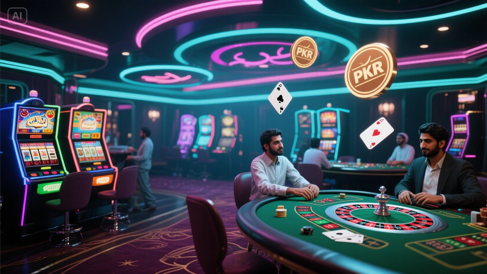 Spin Win pkDeposit now and enjoy a 200% instant bonus on your first deposit! Pakistani players can recharge easily, play slots and live casino, and withdraw PKR winnings securely using JazzCash or Easypaisa anytime.