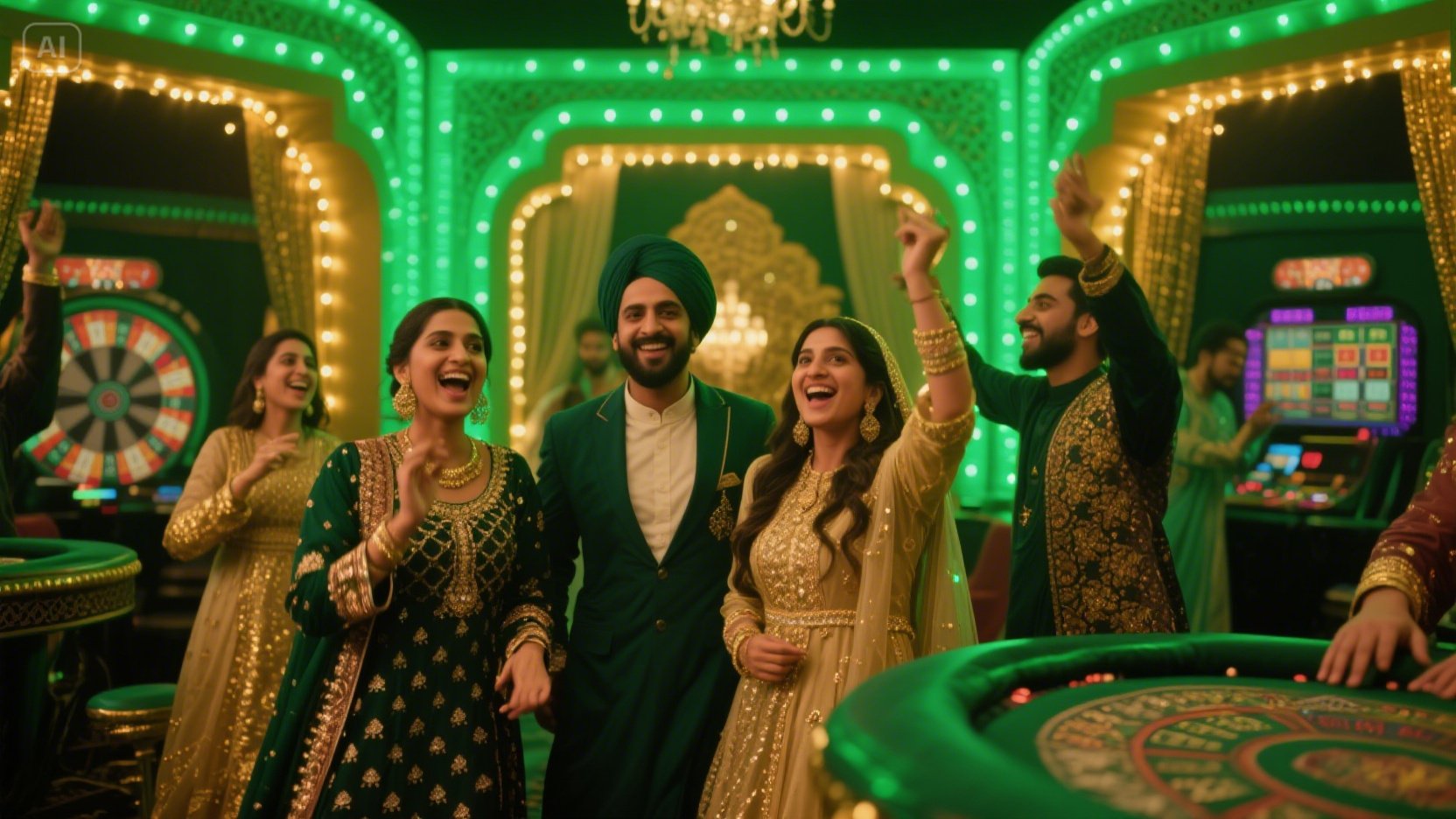 Casino Spin Win pk desktop and mobile interfaces